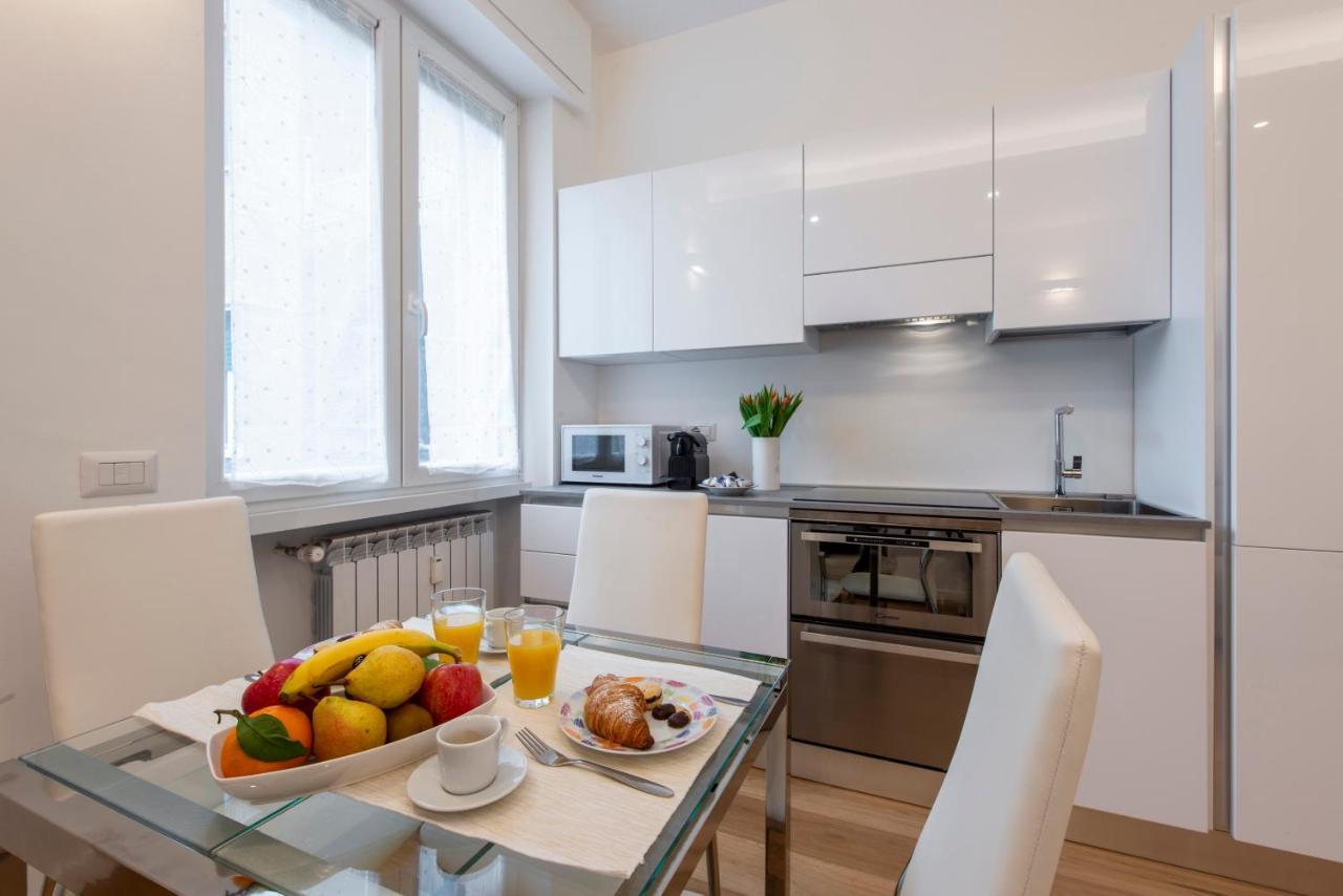 Bnbutler Friuli, 24 - Porta Romana Apartment Milan Exterior photo
