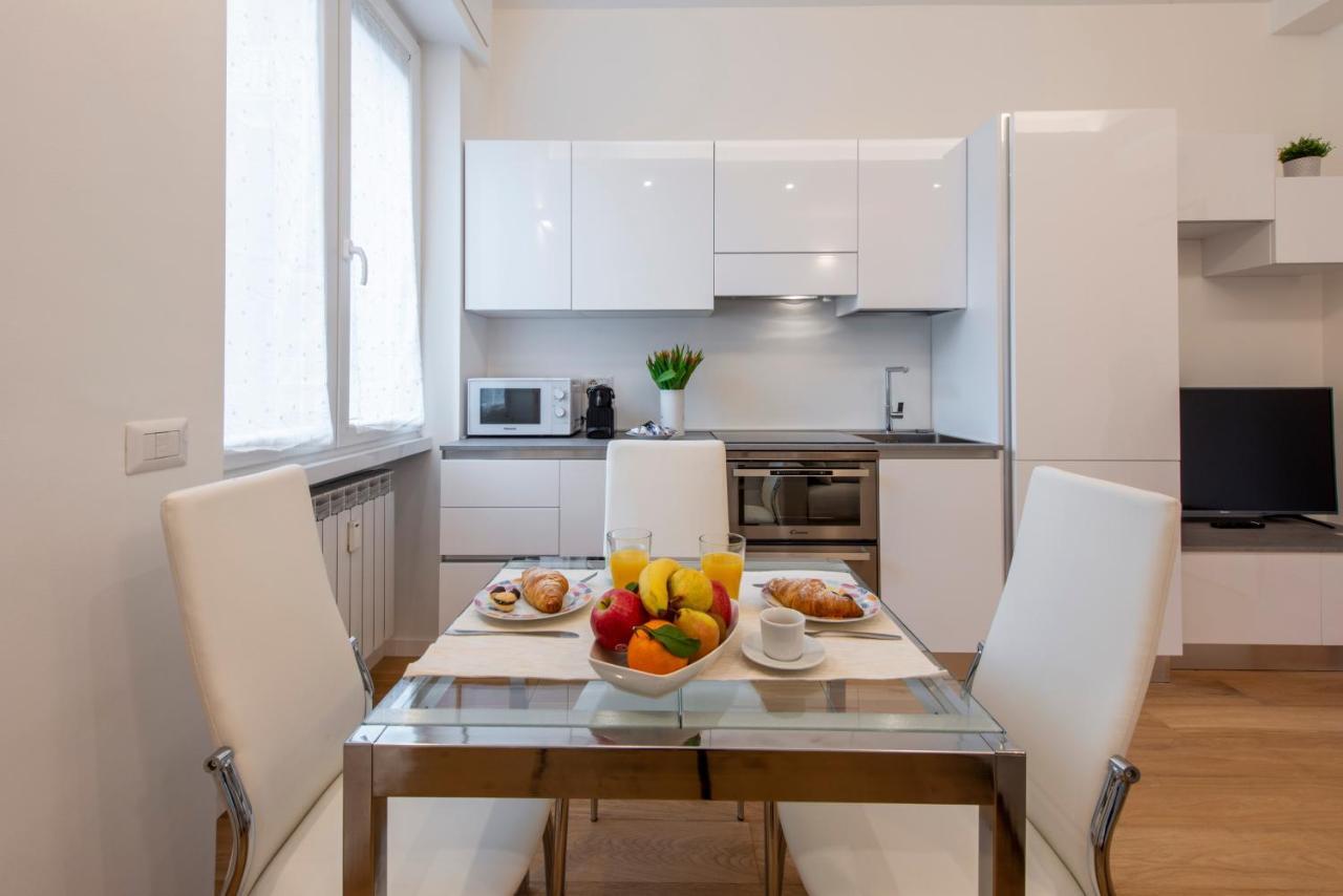 Bnbutler Friuli, 24 - Porta Romana Apartment Milan Exterior photo